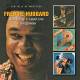 Freddie Hubbard: High Energy / Liquid Love / Windjammer 2 CD | фото 1