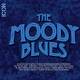 Moody Blues: Icon CD | фото 1