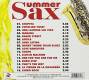 Gil Ventura: Summer Sax 3 CD | фото 2