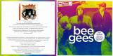Bee Gees - Festival Album Collection: 1965 - 1967 3 CD | фото 3