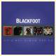 Blackfoot: Original Album Series 5 CD | фото 1