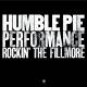Humble Pie: Performance  | фото 1