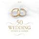 Various Artists: 50 Wedding Hymns & Songs 3 CD | фото 1