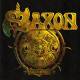 Saxon - Sacrifice CD | фото 1
