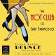 The Hot Club Of San Francisco Special Guest David Grisman – Yerba Buena Bounce 2 Vinyl  | фото 1