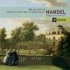 Handel: Organ Concertos, Op. 7 Nos. 1-6, HWV306-311. Bob van Asperen Orchestra of the Age of Enlightenment 2 CD | фото 1