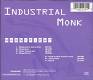 Industrial Monk: Magnificat CD | фото 2