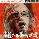Billie Holiday: All or Nothing At All SACD | фото 1