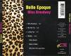 Belle Epoque: Miss Broadway CD | фото 2