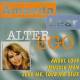 Amanda Lear: Alter Ego CD | фото 1