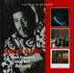 Stanley Clarke: Time Exposure / Find Out!/ Hideaway 2 CD | фото 4