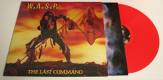 W.A.S.P.: The Last Command  | фото 3