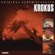 Krokus: Original Album Classics 3 CD | фото 1