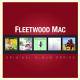 Fleetwood Mac: Original Album Series 5 CD | фото 1