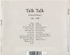Talk Talk - Natural History: Very Best of Talk Talk 2  | фото 2