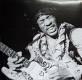 Jimi Hendrix - Axis: Bold As Love  | фото 8