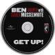 Ben Harper; Charlie Musselwhite - Get Up! CD | фото 3