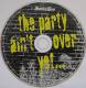 Status Quo: Party Ain't Over Yet CD | фото 3
