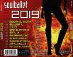 Soul Ballet: 2019 CD | фото 2