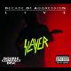 Slayer: Live: A Decade of Aggression CD | фото 1