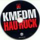 Kmfdm: Hau Ruck CD | фото 3