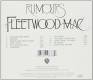 Fleetwood Mac - Rumours 35th Anniversary Edition CD | фото 2