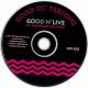 Good Ol' Persons: Good N Live CD | фото 3