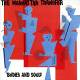 Manhattan Transfer: Bodies & Souls CD | фото 1