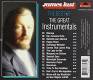 James Last: Best of Great Instrumentals CD | фото 2