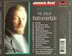 James Last: Best of Great Instrumentals CD | фото 6