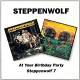 Steppenwolf: At Your Birthday Party / Seven 2 CD | фото 1