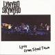 Lynyrd Skynyrd: Lyve from Steel Town 2 CD | фото 1