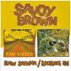 Savoy Brown: Raw Sienna / Looking in CD | фото 1