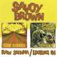 Savoy Brown: Raw Sienna / Looking in CD | фото 3