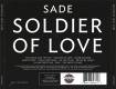 Sade: Soldier of Love CD | фото 4