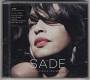 Sade: The Ultimate Collection 2 CD | фото 2