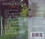 Andrea Bocelli: The Best of Andrea Bocelli: Vivere CD | фото 2