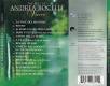 Andrea Bocelli: The Best of Andrea Bocelli: Vivere CD | фото 4