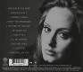Adele - 21 CD 2011 | фото 2