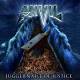 Anvil: Juggernaut of Justice CD 2011 | фото 1