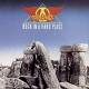 Aerosmith: Rock in a Hard Place CD 1993 | фото 1
