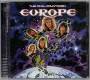 Europe: The Final Countdown CD | фото 3