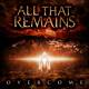 All That Remains: Overcome CD | фото 1