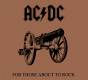 AC/DC: For Those About to Rock We Salute You CD | фото 1