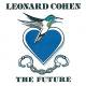Leonard Cohen: The Future CD | фото 1