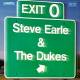 Steve Earle: Exit 0 CD | фото 1
