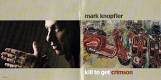 Mark Knopfler: Kill to Get Crimson CD | фото 3