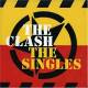The Clash: The Singles CD | фото 1