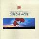 Depeche Mode: Music for the Masses CD 1990 | фото 1