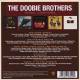 Doobie Brothers: Original Album Series 5 CD | фото 2